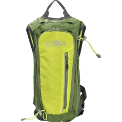 GRAND RAPIDS 9L BIKE - Rucksack 44 cm (moss)