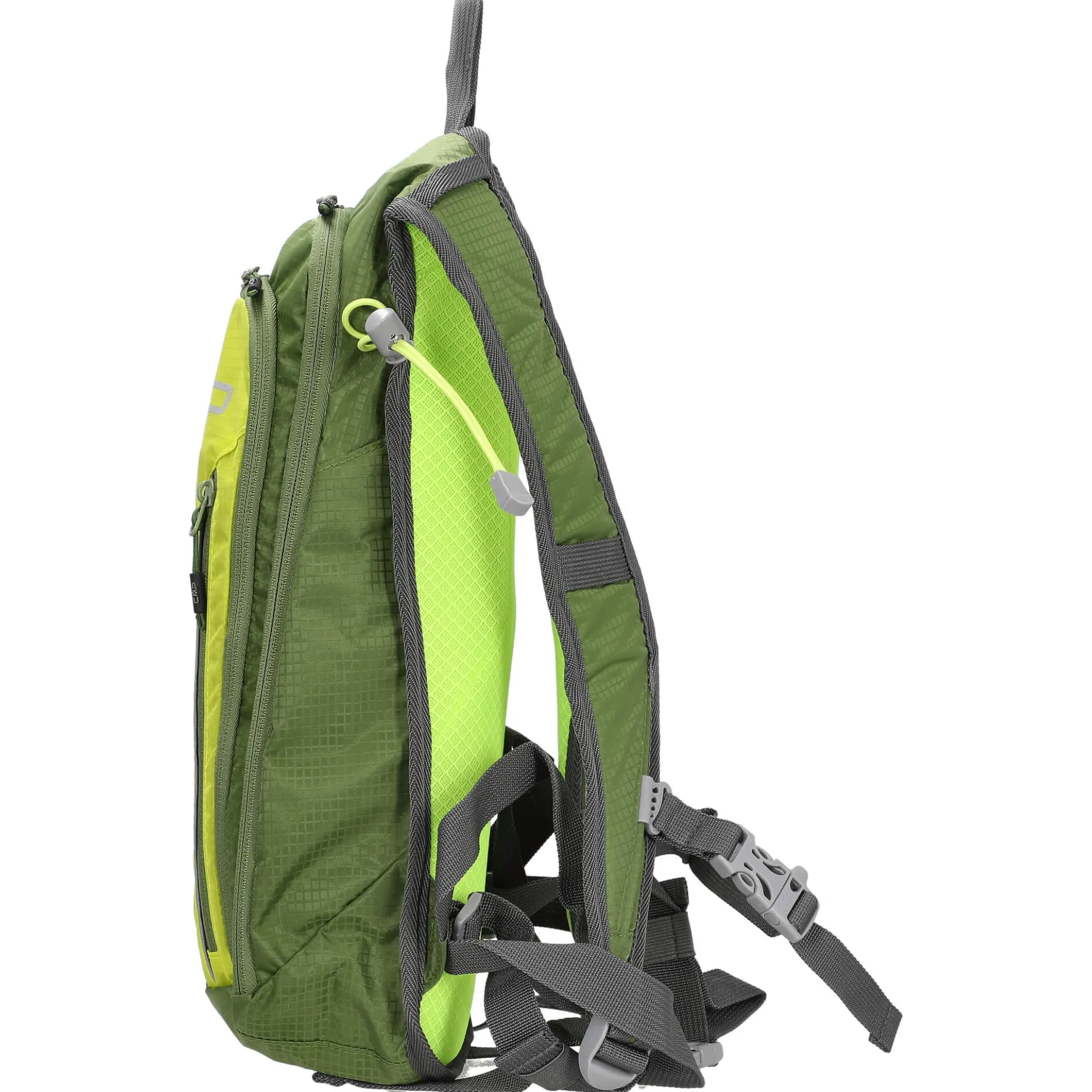 GRAND RAPIDS 9L BIKE - Rucksack 44 cm (moss)