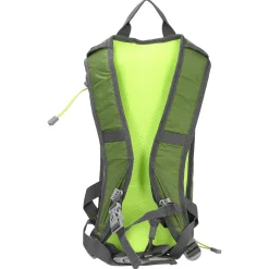 GRAND RAPIDS 9L BIKE - Rucksack 44 cm (moss)