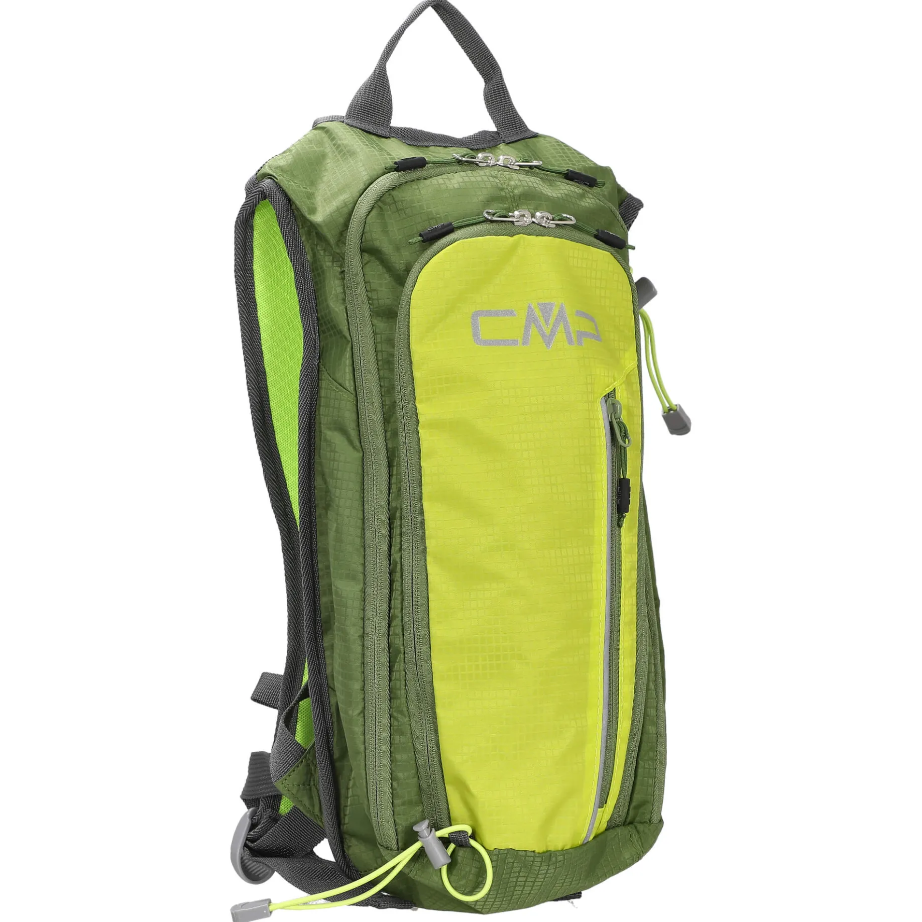 GRAND RAPIDS 9L BIKE - Rucksack 44 cm (moss)