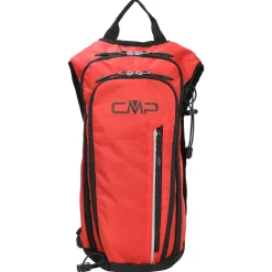 GRAND RAPIDS 9L BIKE - Rucksack 44 cm (flame)