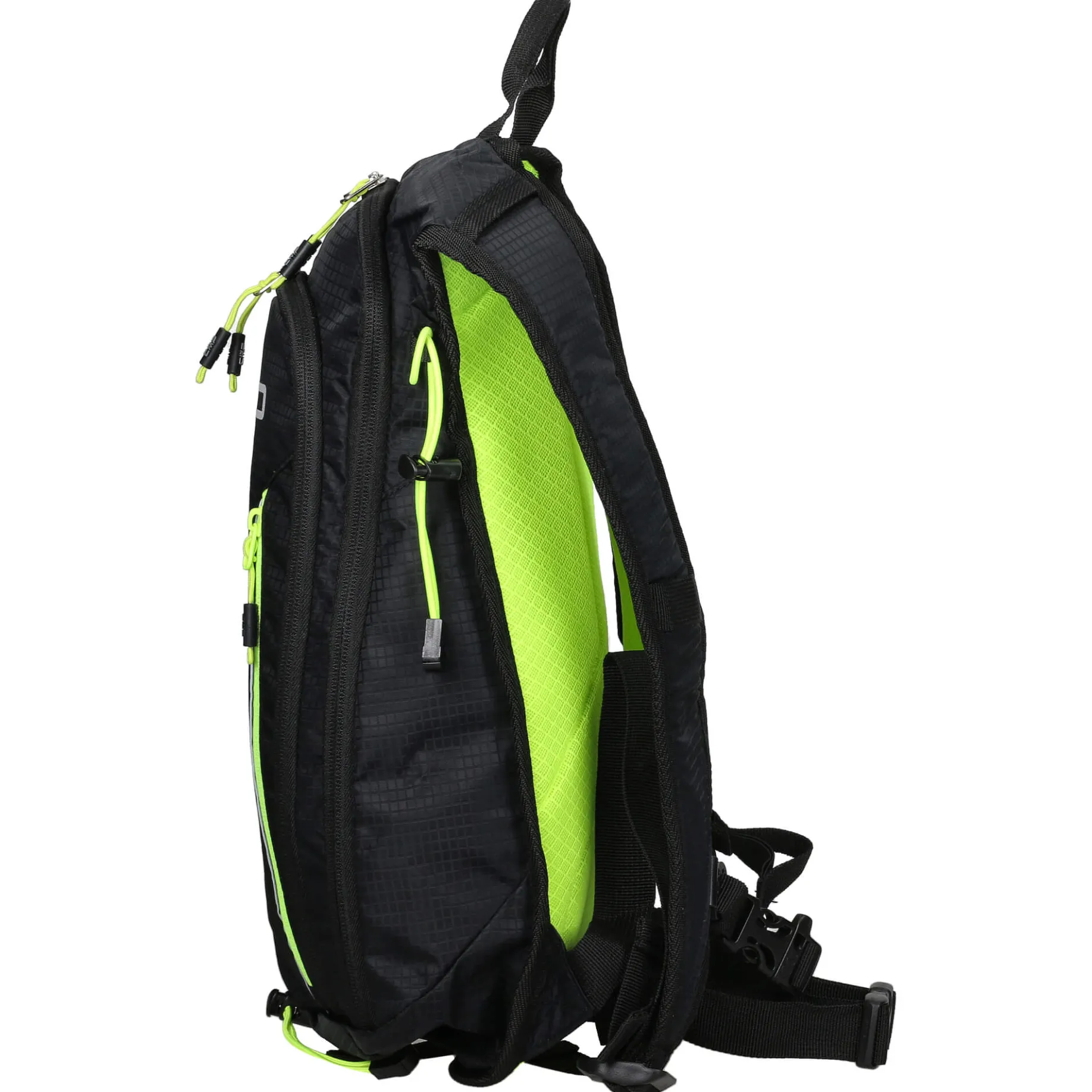 GRAND RAPIDS 9L BIKE - Rucksack 44 cm (black)