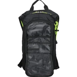 GRAND RAPIDS 9L BIKE - Rucksack 44 cm (black)