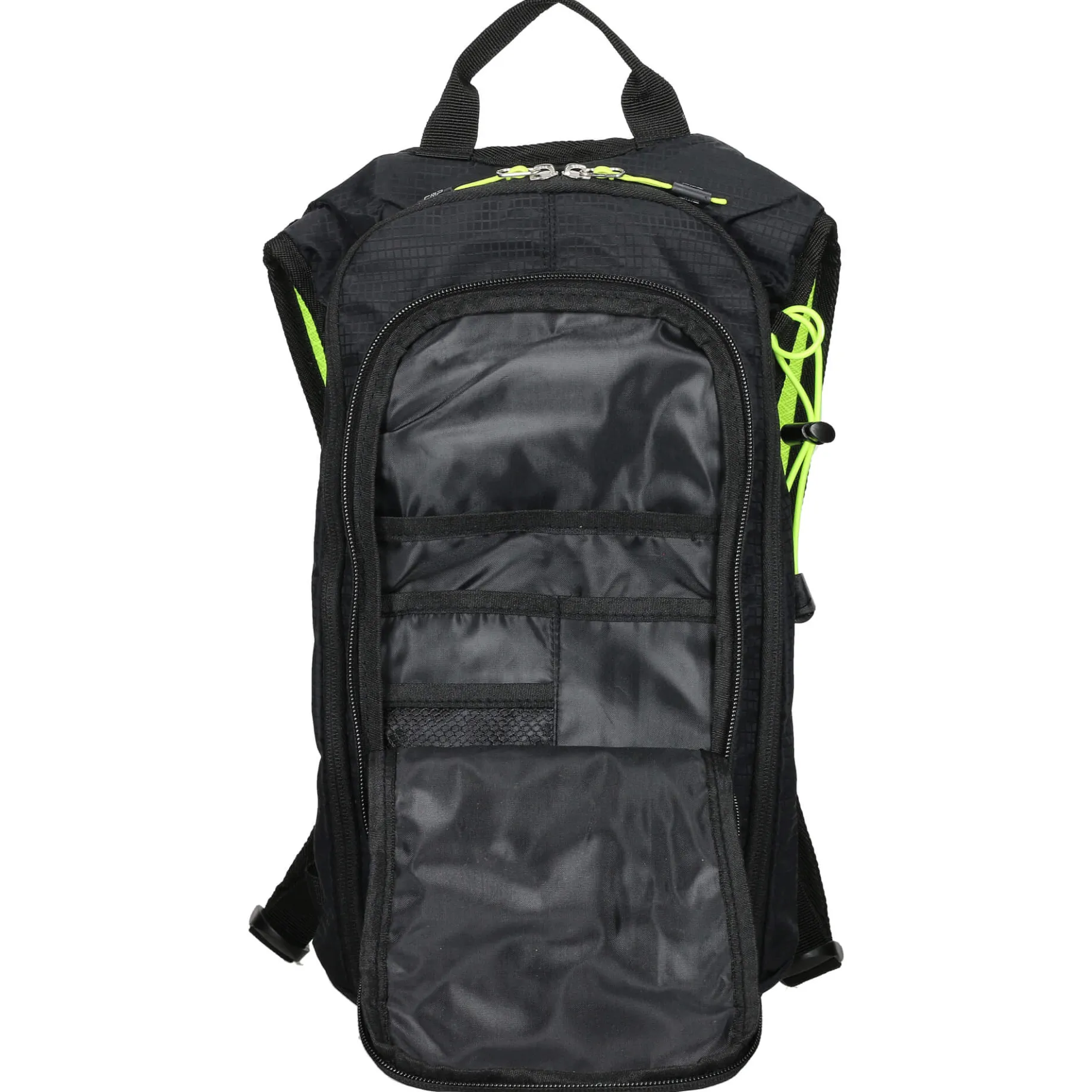 GRAND RAPIDS 9L BIKE - Rucksack 44 cm (black)