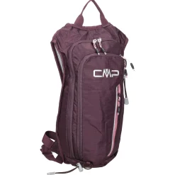 GRAND RAPIDS 9L BIKE - Rucksack 44 cm (plum)