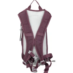 GRAND RAPIDS 9L BIKE - Rucksack 44 cm (plum)