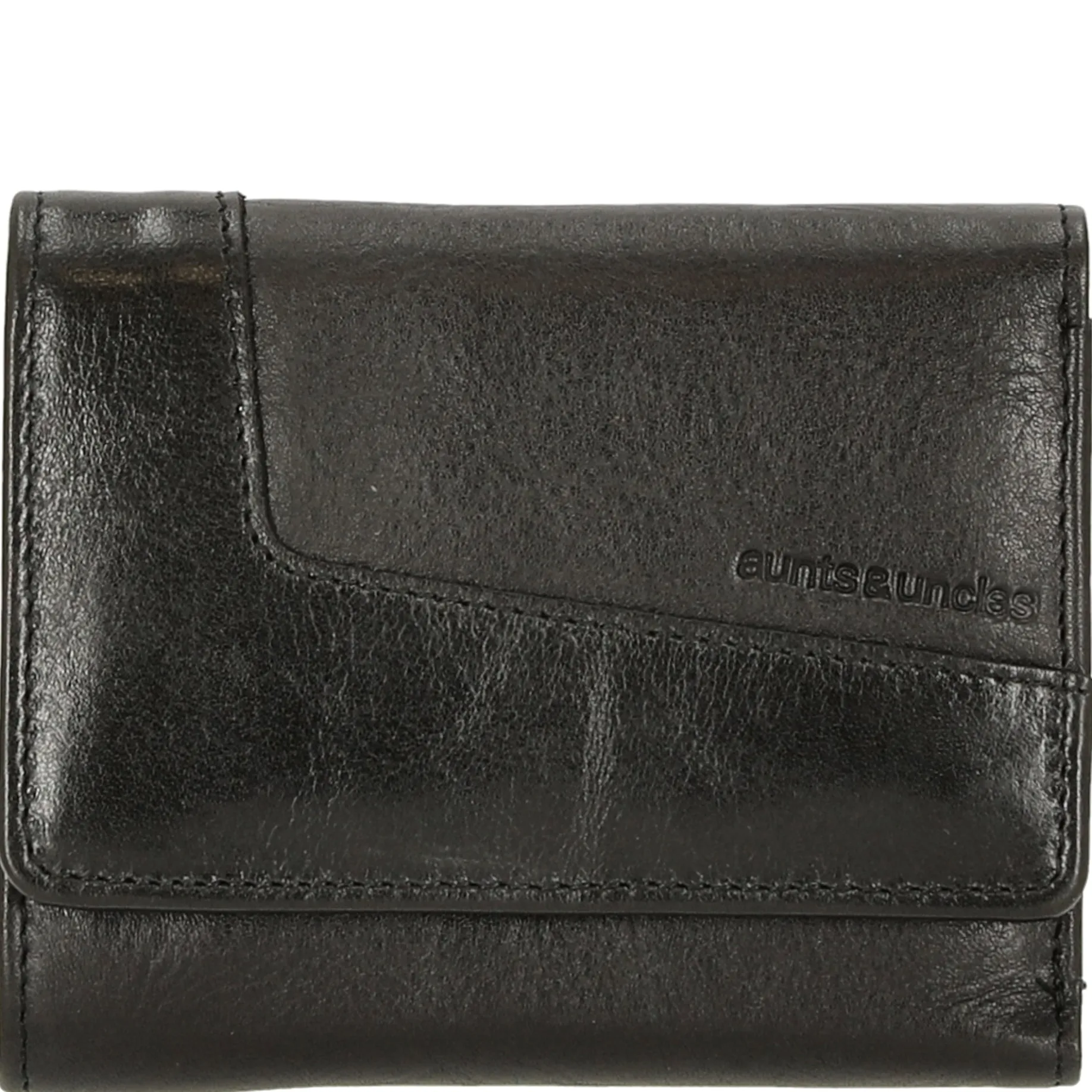 Grandmas Luxury Club Chelsea - Geldbörse 10cc 11 cm RFID (blacksmoke)