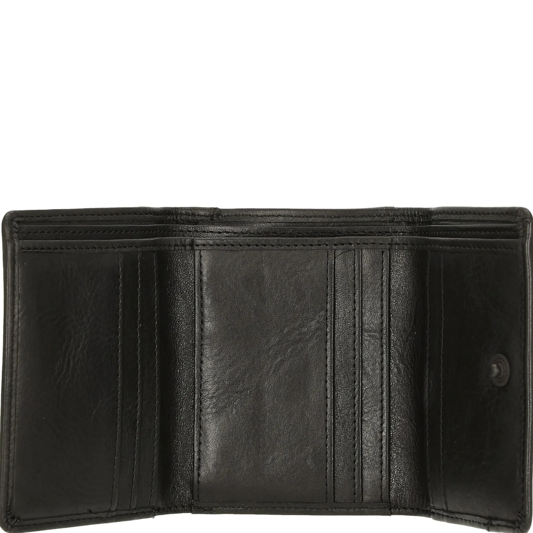 Grandmas Luxury Club Chelsea - Geldbörse 10cc 11 cm RFID (blacksmoke)