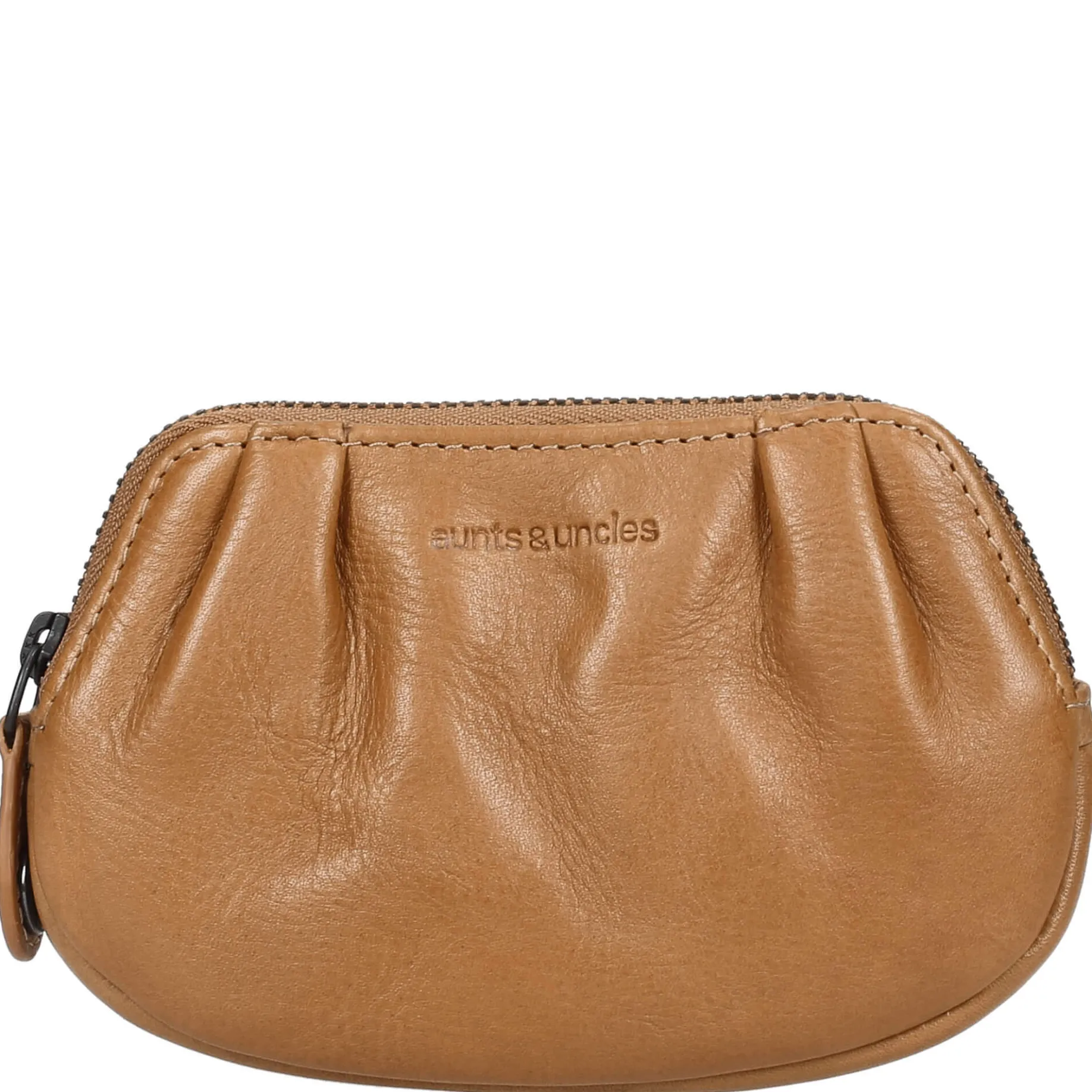 Grandmas Luxury Club Jacy - Schlüsseletui 14 cm (caramel)