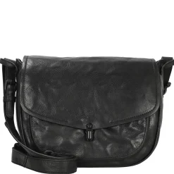 Grandmas Luxury Club Mrs. Mole Cake - Umhängetasche 27 cm (black smoke)