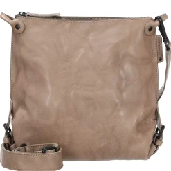 Grandmas Luxury Club Mrs. Raisin Cookie - Umhängetasche 25 cm (cashmere)