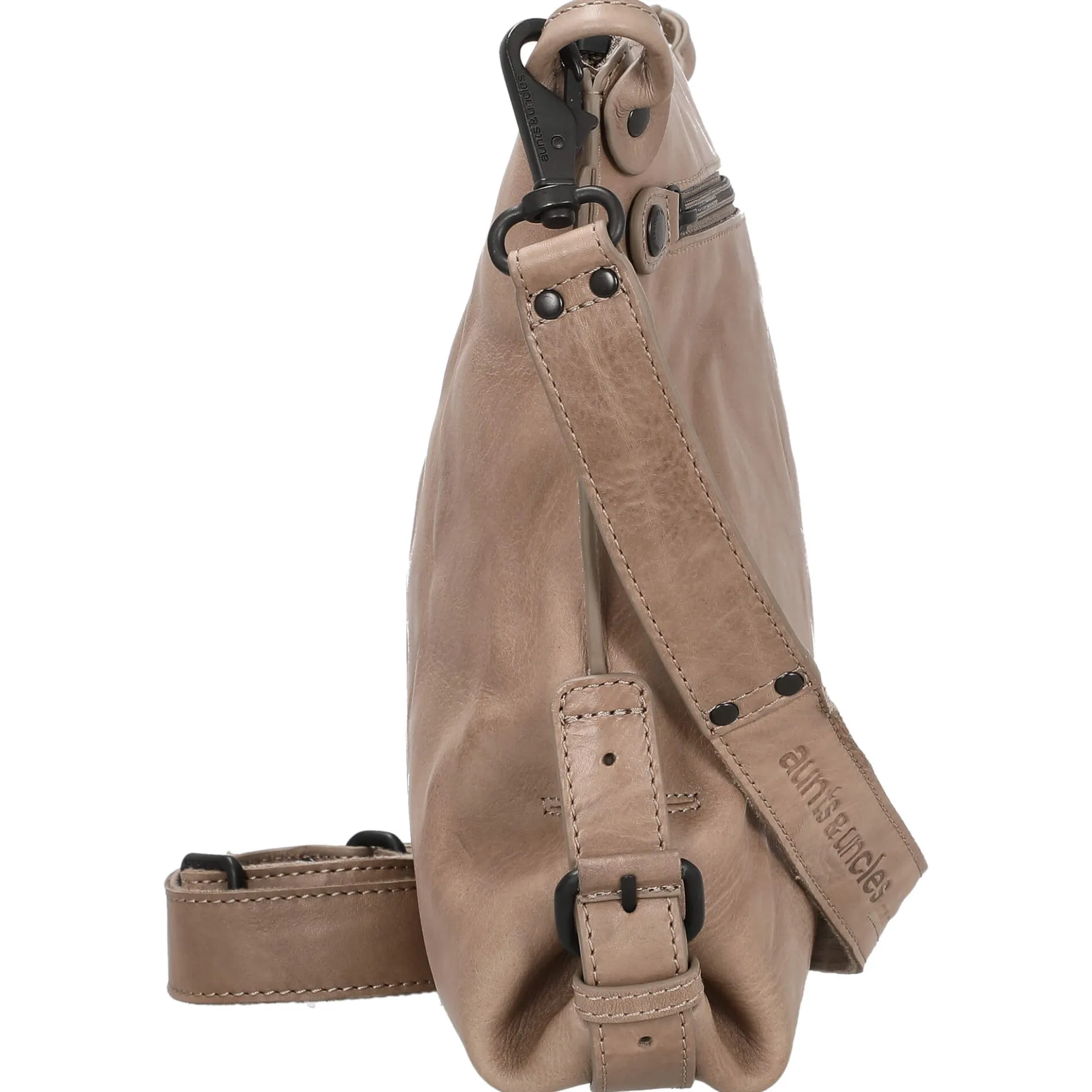 Grandmas Luxury Club Mrs. Raisin Cookie - Umhängetasche 25 cm (cashmere)
