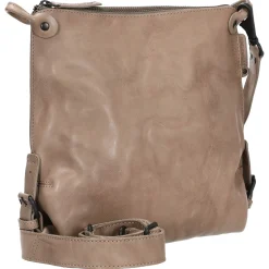 Grandmas Luxury Club Mrs. Raisin Cookie - Umhängetasche 25 cm (cashmere)