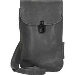 Grandmas Luxury Club Mrs. Lemon Twist - Handytasche 18 cm (wind)