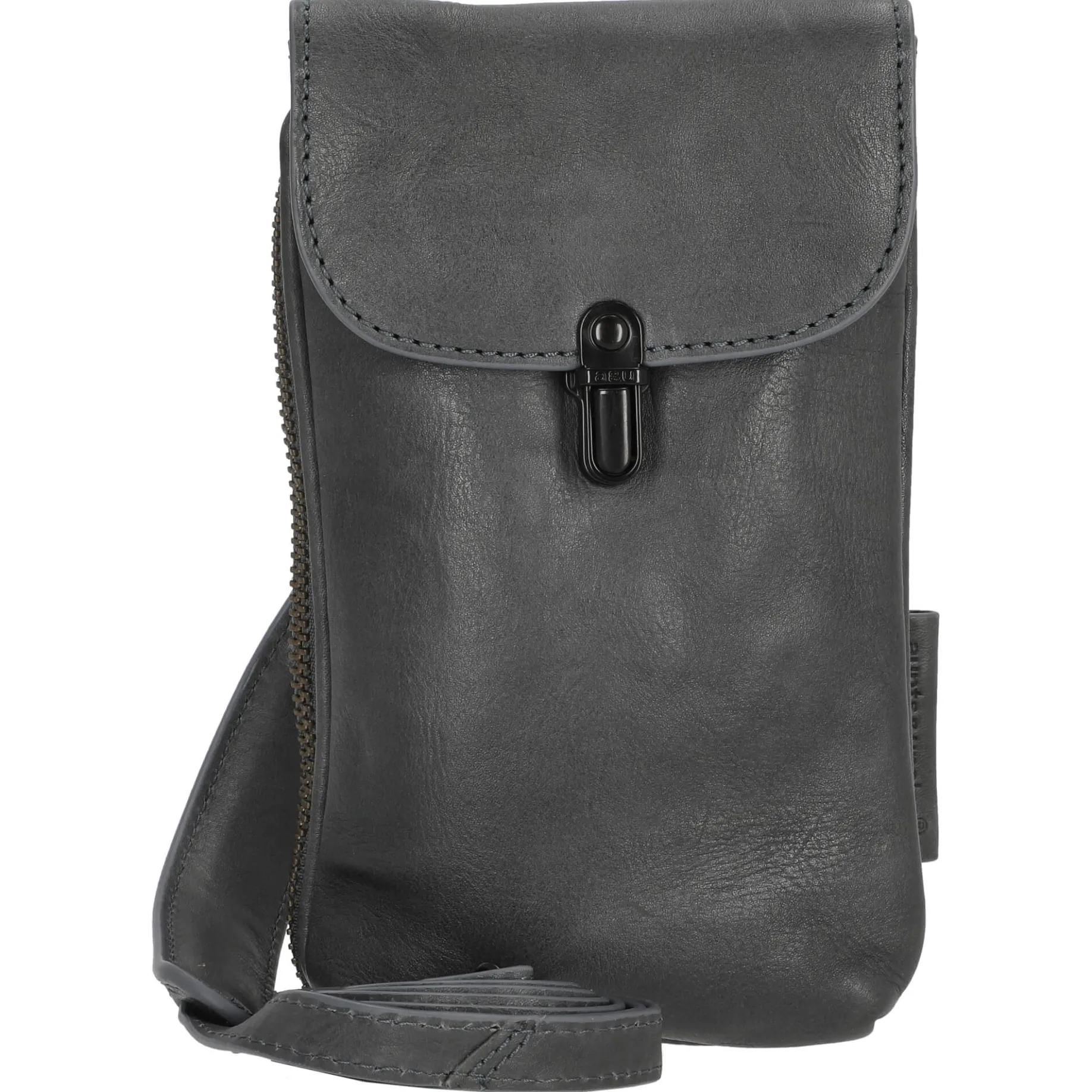 Grandmas Luxury Club Mrs. Lemon Twist - Handytasche 18 cm (wind)
