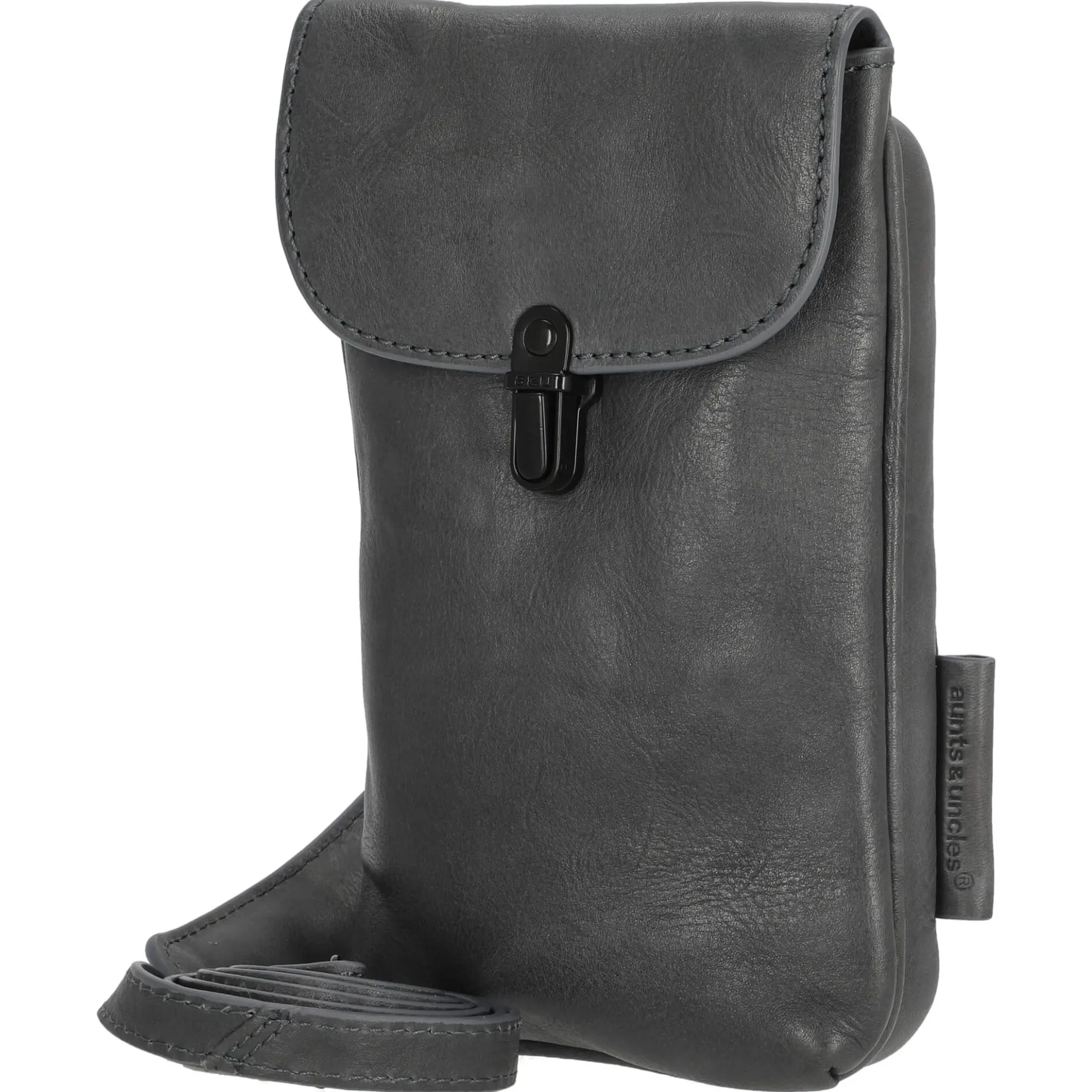 Grandmas Luxury Club Mrs. Lemon Twist - Handytasche 18 cm (wind)