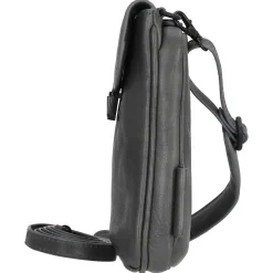 Grandmas Luxury Club Mrs. Lemon Twist - Handytasche 18 cm (wind)