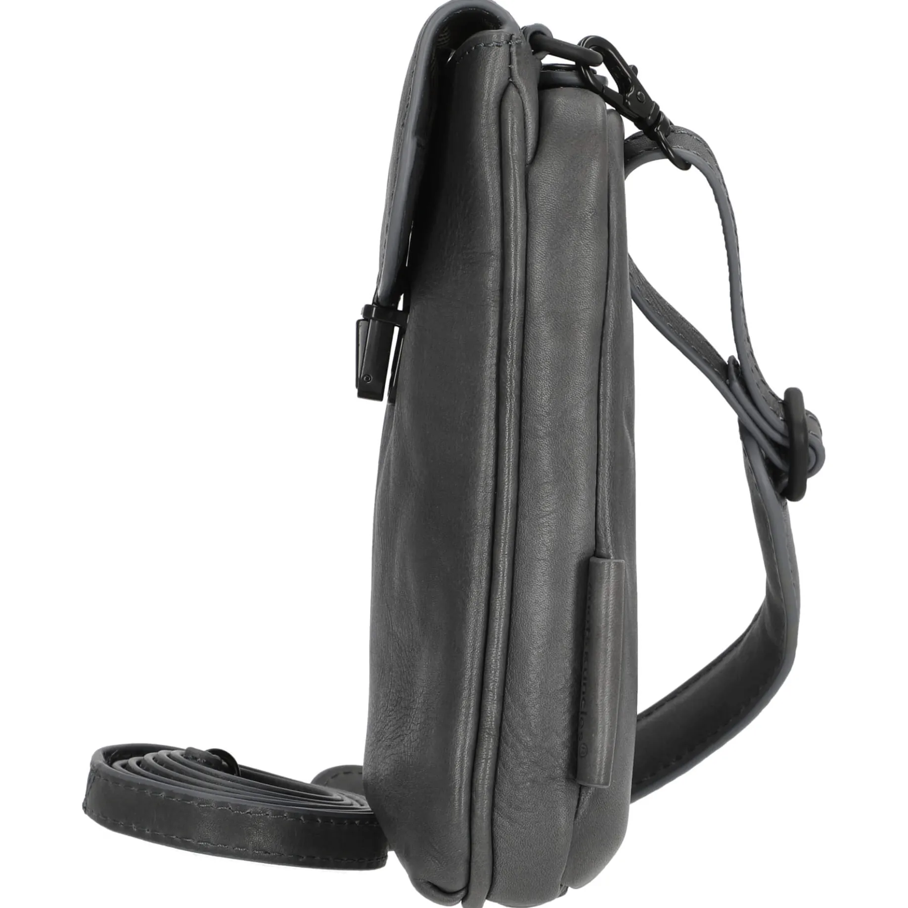 Grandmas Luxury Club Mrs. Lemon Twist - Handytasche 18 cm (wind)