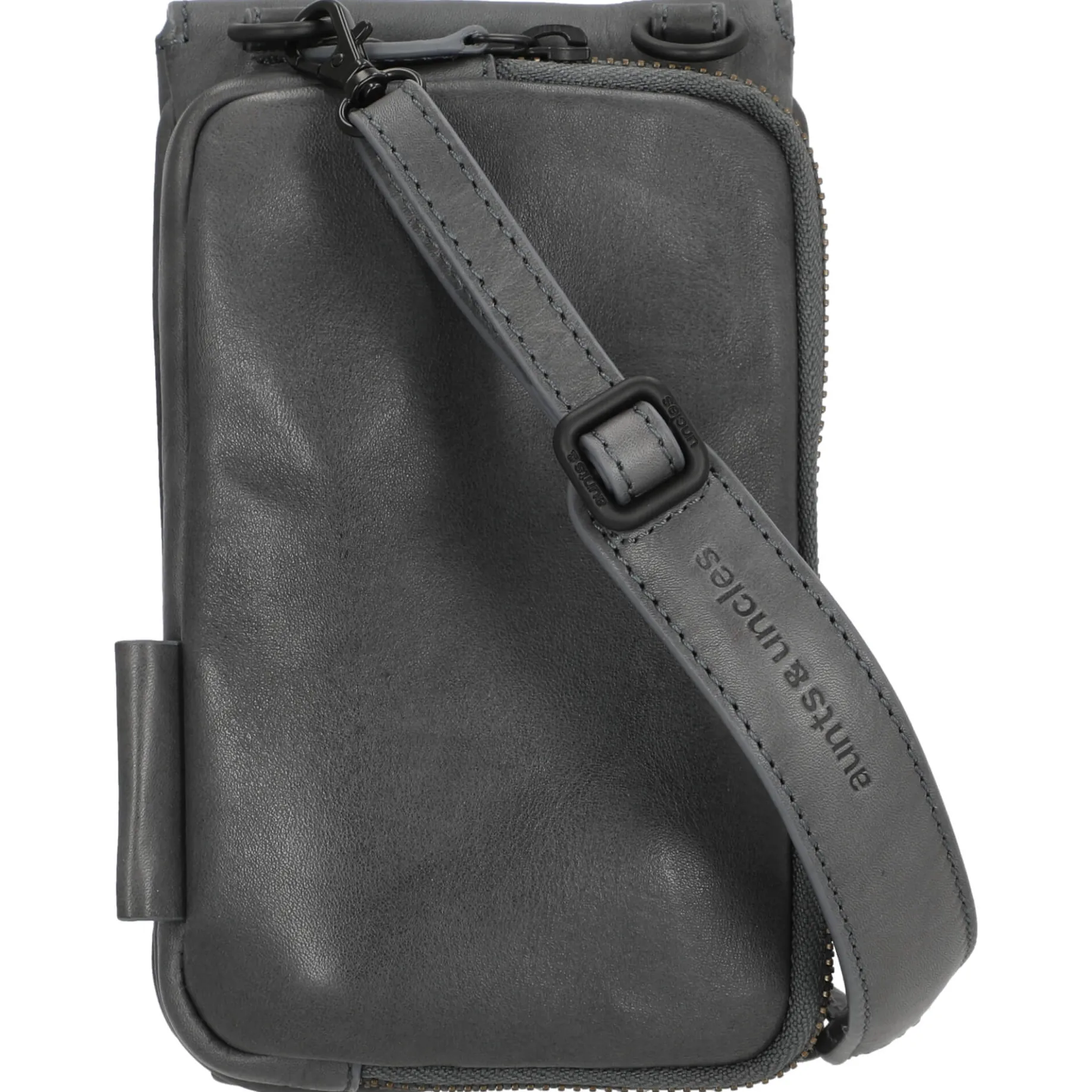 Grandmas Luxury Club Mrs. Lemon Twist - Handytasche 18 cm (wind)