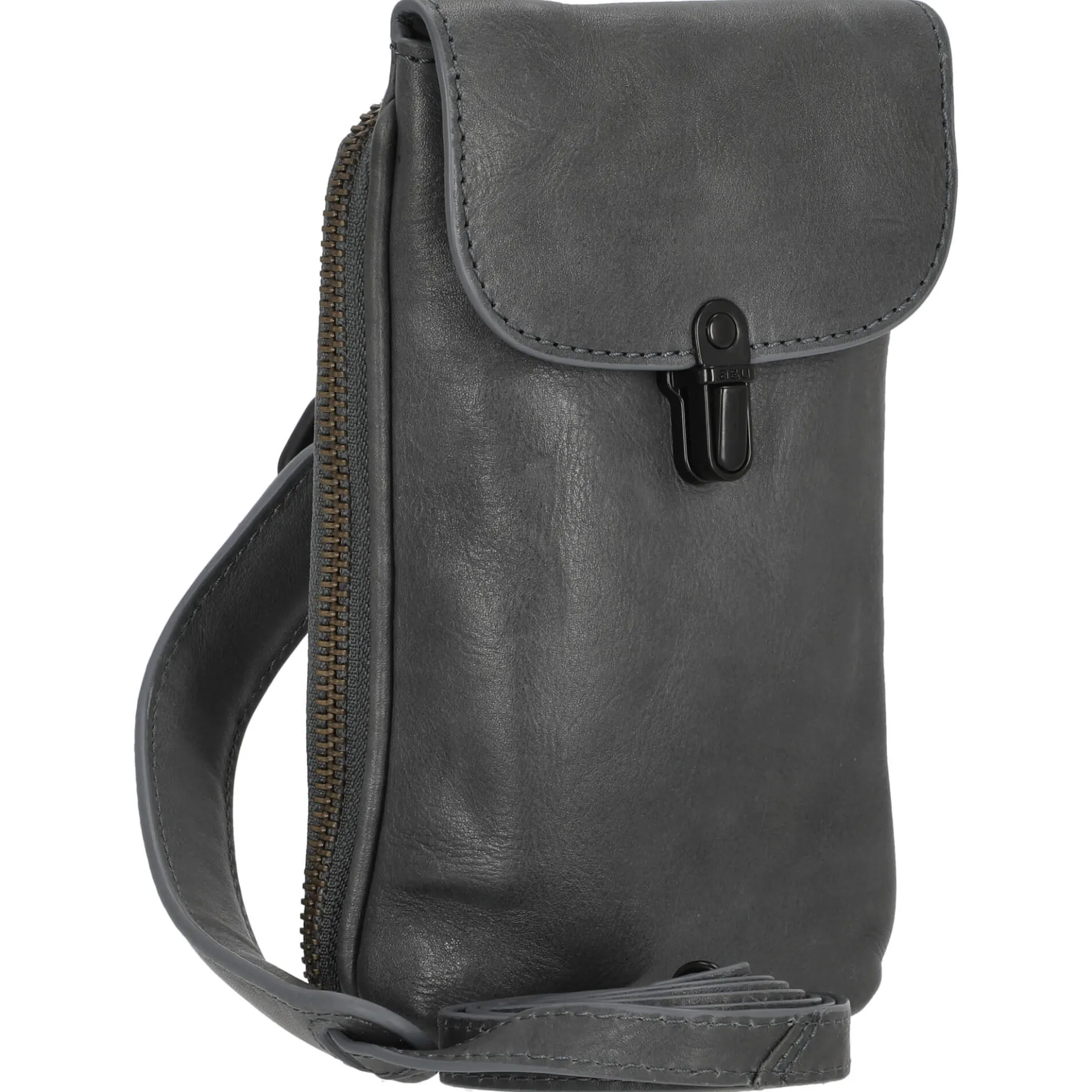 Grandmas Luxury Club Mrs. Lemon Twist - Handytasche 18 cm (wind)