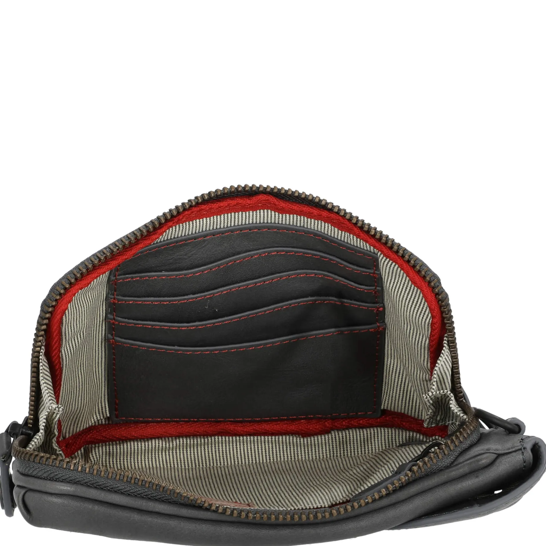 Grandmas Luxury Club Mrs. Lemon Twist - Handytasche 18 cm (wind)