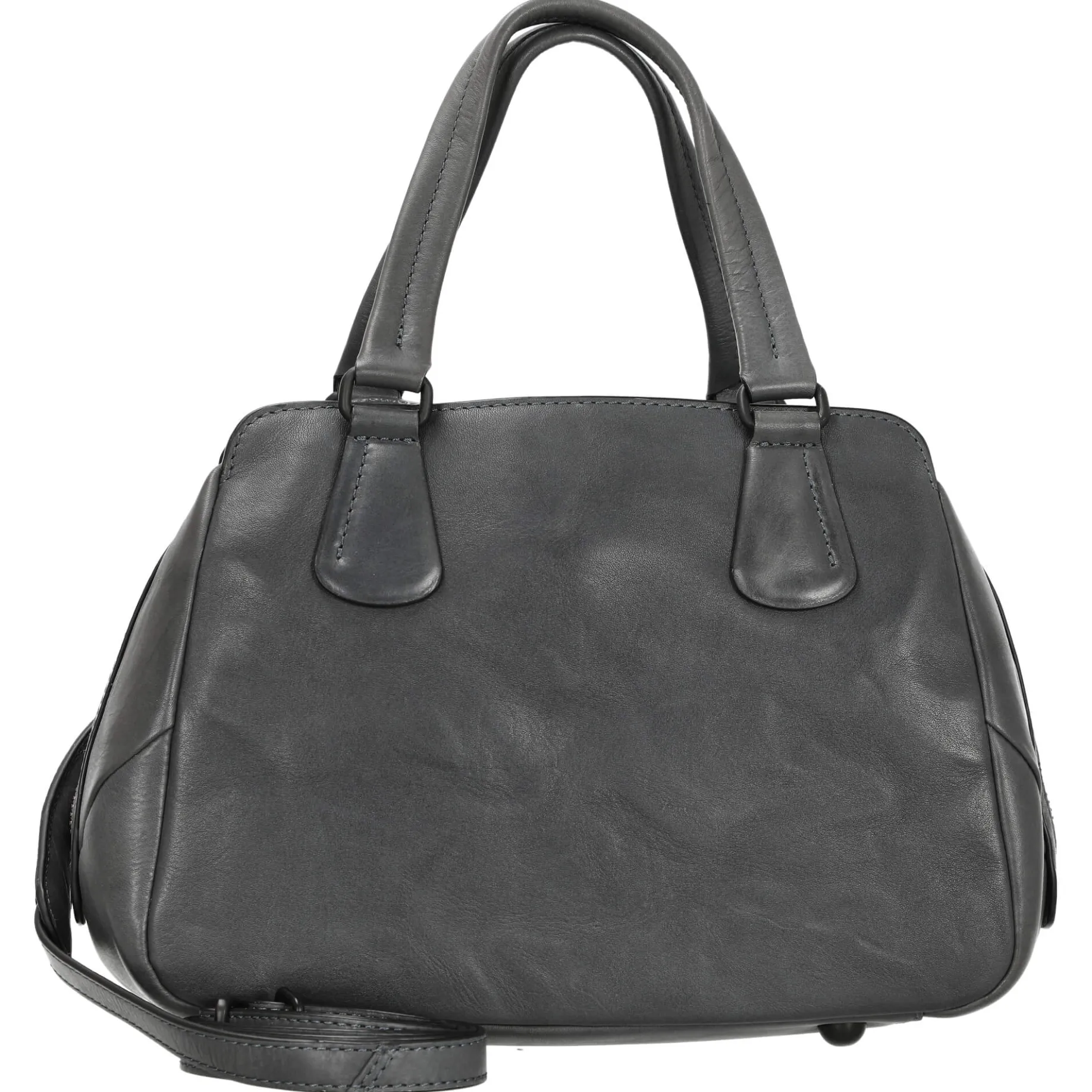 Grandmas Luxury Club Mrs. Peanut Brittle - Henkeltasche 20 cm (wind)