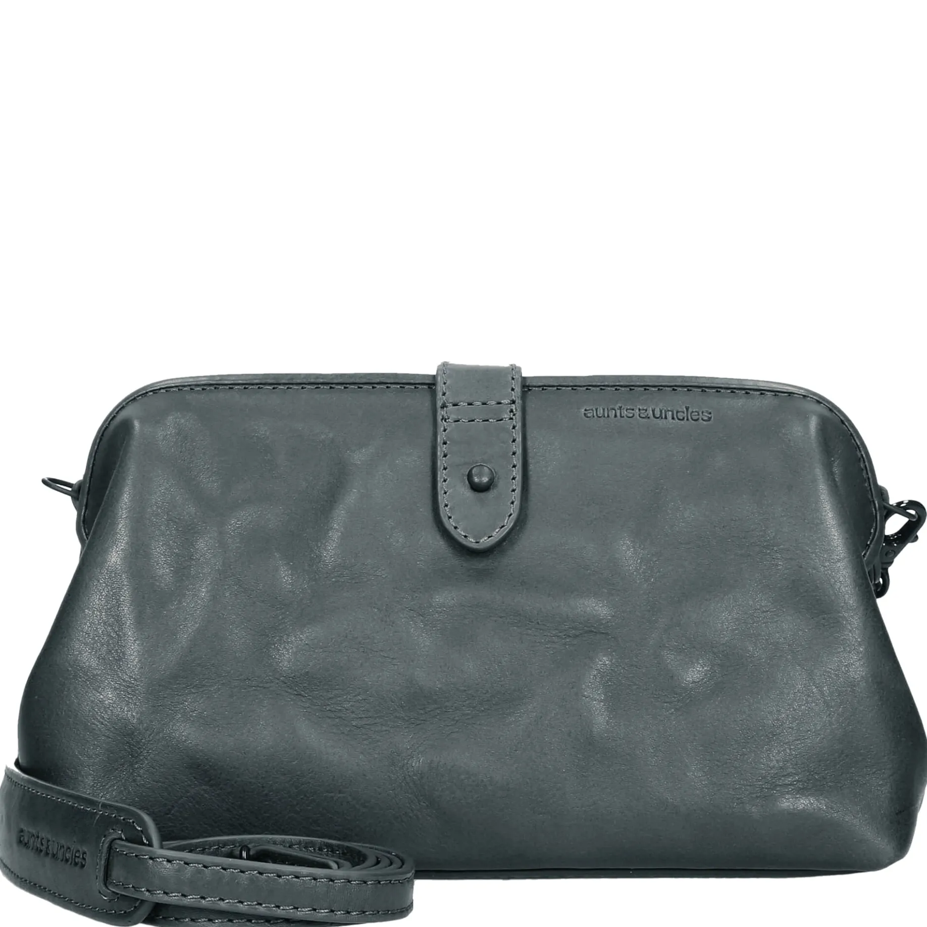 Grandmas Luxury Club Mrs. Eclair - Umhängetasche 21 cm (urban chic)