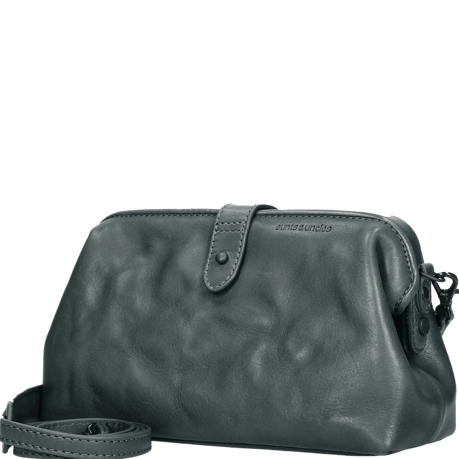 Grandmas Luxury Club Mrs. Eclair - Umhängetasche 21 cm (urban chic)