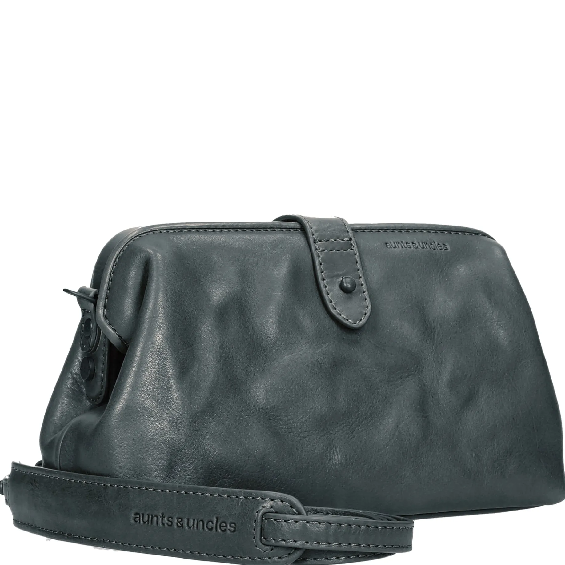 Grandmas Luxury Club Mrs. Eclair - Umhängetasche 21 cm (urban chic)