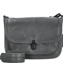 Grandmas Luxury Club Mrs. Waffle - Handtasche 19 cm (wind)