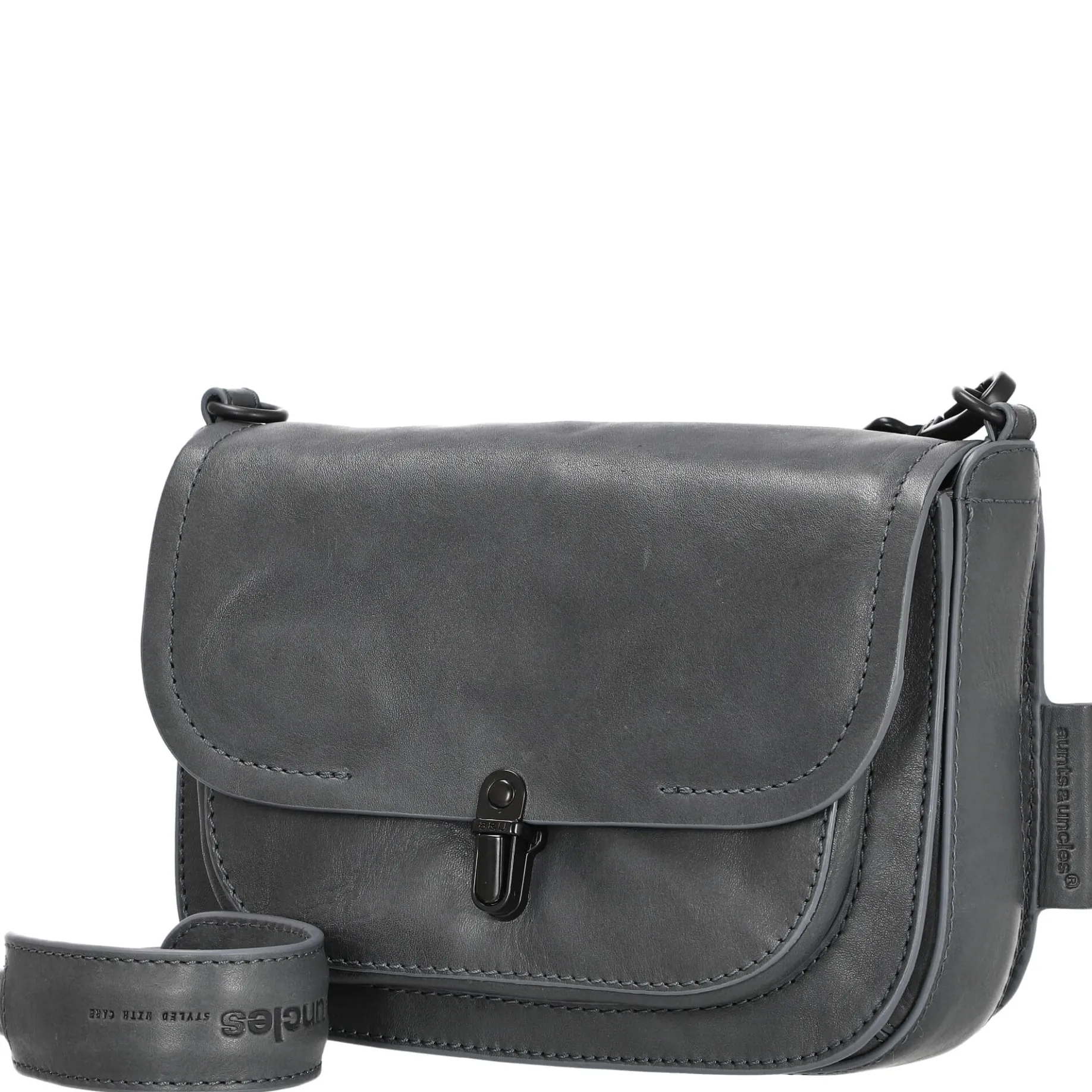 Grandmas Luxury Club Mrs. Waffle - Handtasche 19 cm (wind)