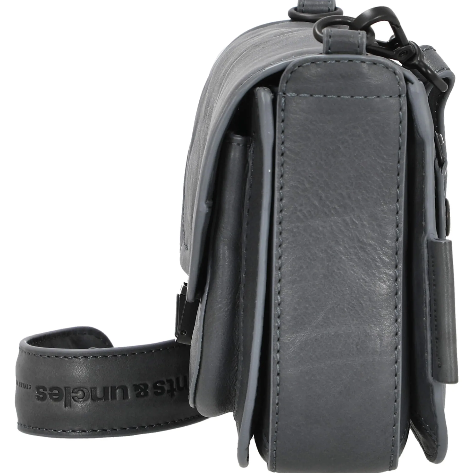 Grandmas Luxury Club Mrs. Waffle - Handtasche 19 cm (wind)