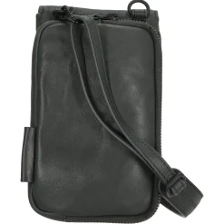 Grandmas Luxury Club Mrs. Lemon Twist - Handytasche 18 cm (deep teal)