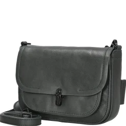 Grandmas Luxury Club Mrs. Waffle - Handtasche 19 cm (deep teal)