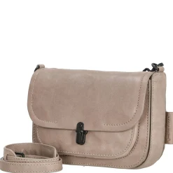 Grandmas Luxury Club Mrs. Waffle - Handtasche 19 cm (cashmere)
