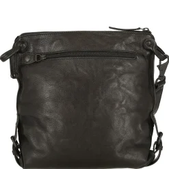 Grandmas Luxury Club Mrs. Raisin Cookie - Umhängetasche 25 cm (blacksmoke)
