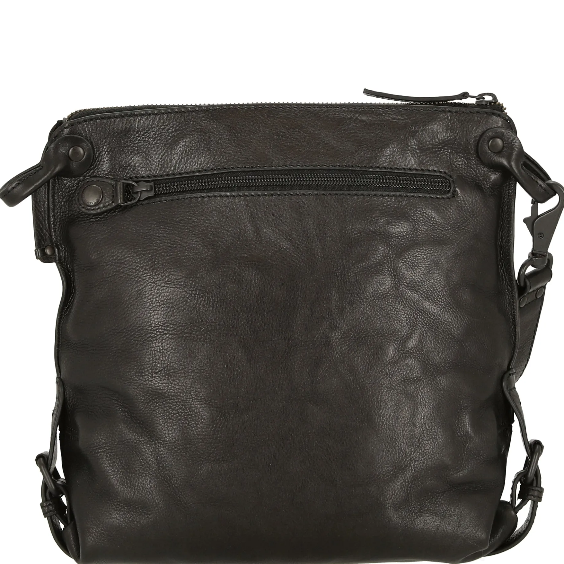 Grandmas Luxury Club Mrs. Raisin Cookie - Umhängetasche 25 cm (blacksmoke)