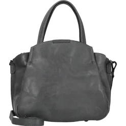 Grandmas Luxury Club Mrs. Chiffon Pie - Henkeltasche 33 cm (wind)