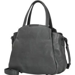 Grandmas Luxury Club Mrs. Chiffon Pie - Henkeltasche 33 cm (wind)