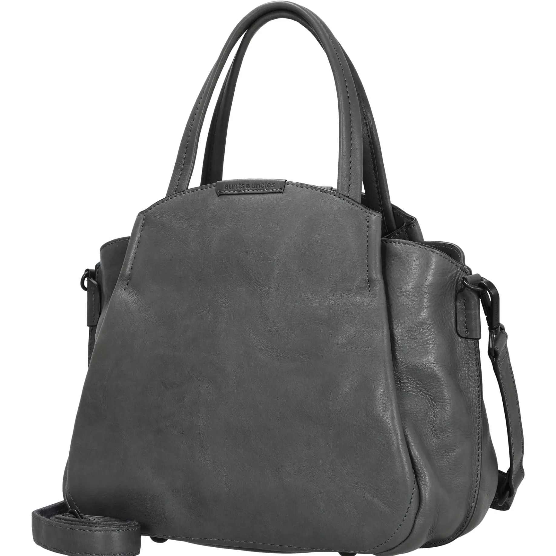 Grandmas Luxury Club Mrs. Chiffon Pie - Henkeltasche 33 cm (wind)