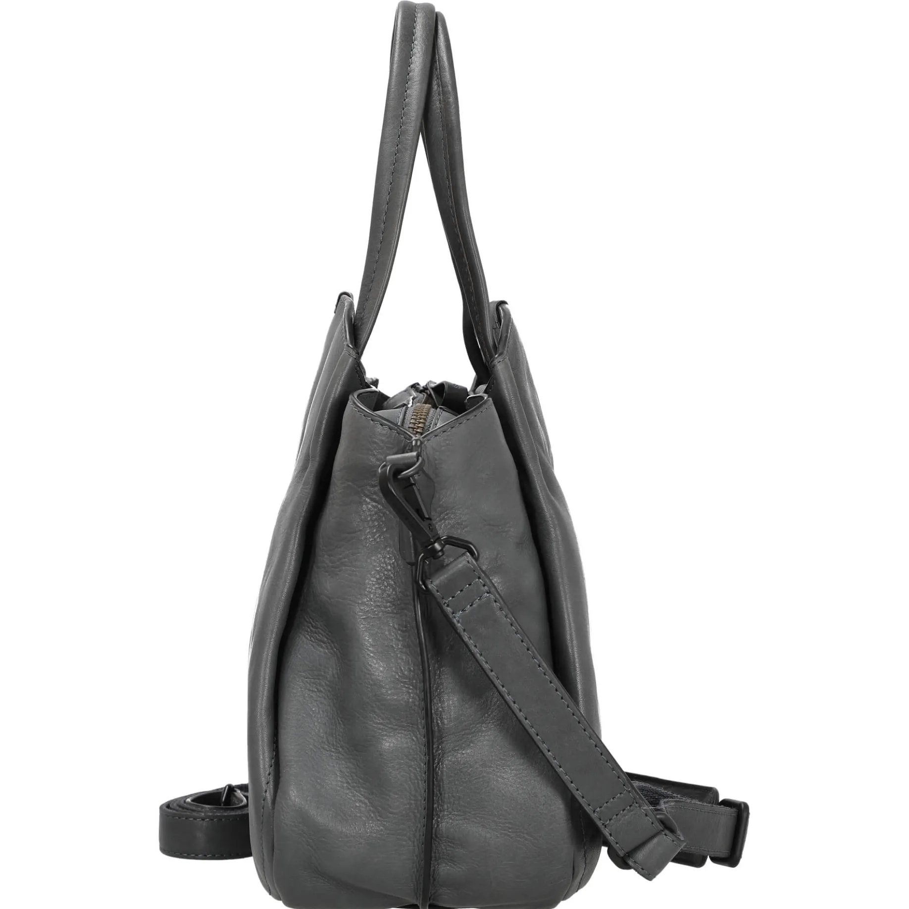 Grandmas Luxury Club Mrs. Chiffon Pie - Henkeltasche 33 cm (wind)