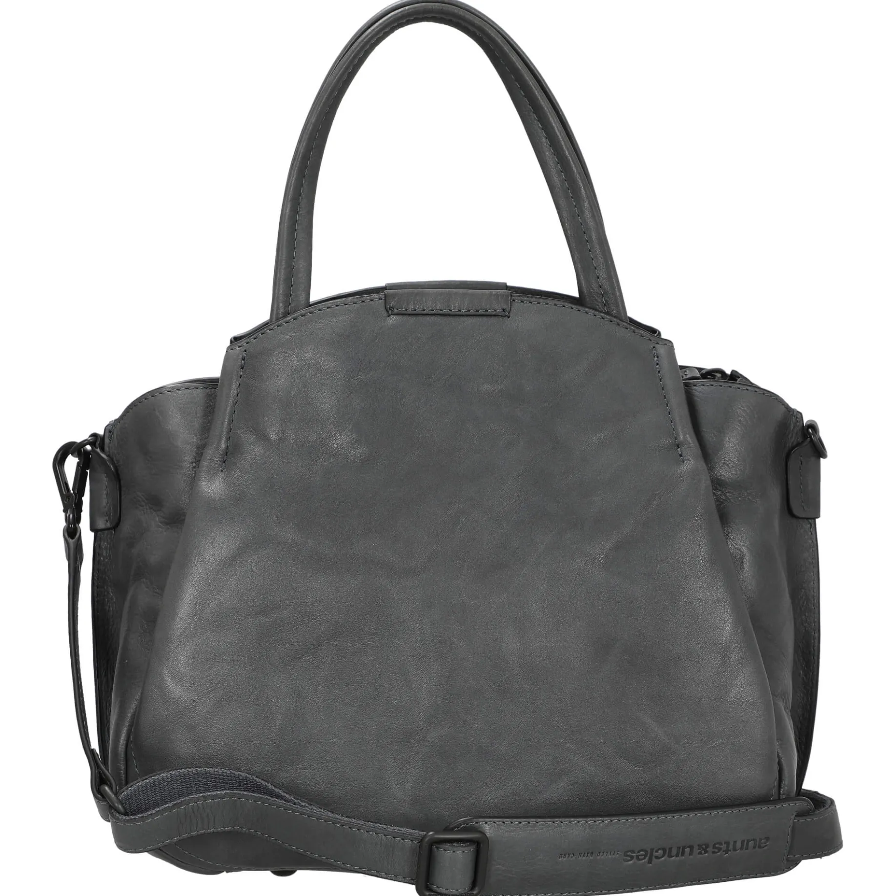 Grandmas Luxury Club Mrs. Chiffon Pie - Henkeltasche 33 cm (wind)