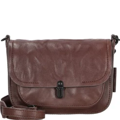 Grandmas Luxury Club Mrs. Waffle - Handtasche 19 cm (burgundy)