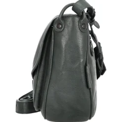 Grandmas Luxury Club Mrs. Mole Cake - Umhängetasche 27 cm (deep teal)