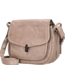 Grandmas Luxury Club Mrs. Meringue Pie - Umhängetasche 22 cm (cashmere)
