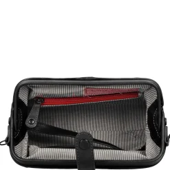 Grandmas Luxury Club Mrs. Eclair - Umhängetasche 21 cm (black smoke)