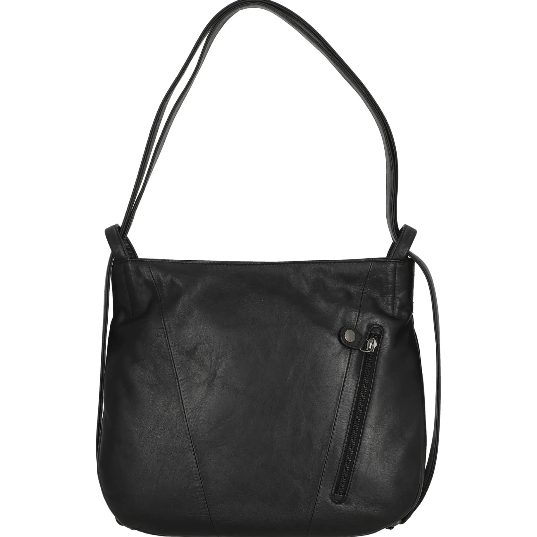 Grandmas Luxury Club Whisper - Schultertasche 32 cm (moonless night)