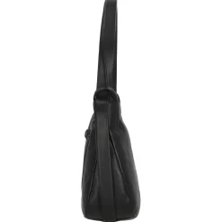 Grandmas Luxury Club Whisper - Schultertasche 32 cm (moonless night)