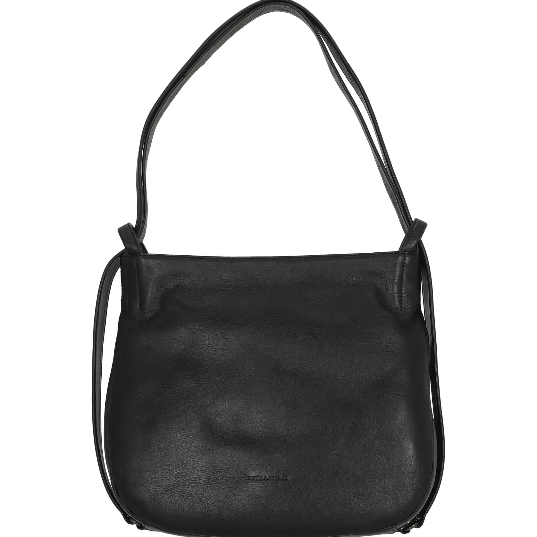 Grandmas Luxury Club Whisper - Schultertasche 32 cm (moonless night)
