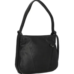 Grandmas Luxury Club Whisper - Schultertasche 32 cm (moonless night)